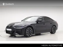 Zwart Gebruikt 2024 BMW 420 Comfort Edition Coupé | € 61.895 (Duur)