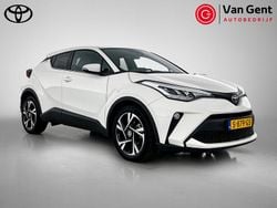 Wit Gebruikt 2023 Toyota C-HR Style SUV | € 28.499 (Eerlijke prijs)
