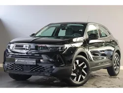 Zwart Gebruikt 2025 Opel Mokka-e SUV | € 29.445 (Duur)