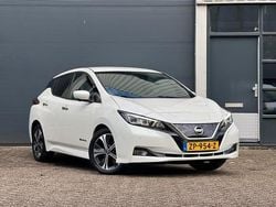 Gebruikt 2019 Nissan Leaf Tekna Hatchback | € 9.995