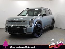 Onbekend Gebruikt 2024 Kia EV9 GT-Line SUV | € 74.995 (Eerlijke prijs)