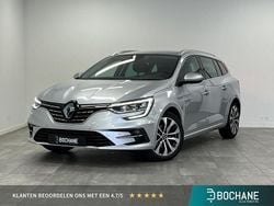 Grijs Gebruikt 2023 Renault Mégane GrandTour Techno Stationwagen | € 20.695 (Goede deal)