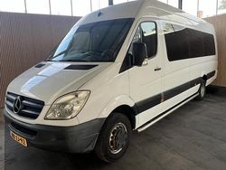 Gebruikt 2010 Mercedes Sprinter Van | € 19.950