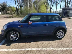 Blauw Gebruikt 2012 Mini Cooper Chili Hatchback | € 6.950 (Eerlijke prijs)