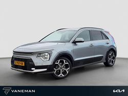 Grijs Gebruikt 2024 Kia Niro SUV | € 34.935 (Eerlijke prijs)