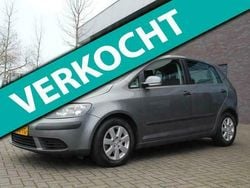 Grijs Gebruikt 2005 VW Golf Plus MPV | € 2.995