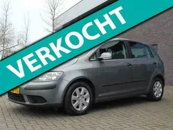 Grijs Gebruikt 2005 VW Golf Plus MPV | € 2.995