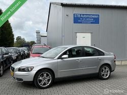 Grijs Gebruikt 2004 Volvo S40 Sedan | € 4.999 (Iets duurder)