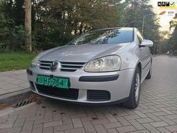 Overige Gebruikt 2005 VW Golf Trendline Van | € 1.999