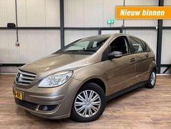 Beige Gebruikt 2006 Mercedes B170 MPV | € 1.890 (Goede deal)