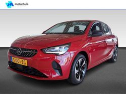 Rood Gebruikt 2023 Opel Corsa-e Hatchback | € 19.945 (Eerlijke prijs)