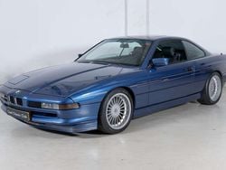 Blauw Gebruikt 1992 Alpina B12 Coupé | € 175.000