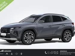 Grijs Nieuw 2025 Hyundai Tucson Comfort SUV | € 44.390 (Eerlijke prijs)