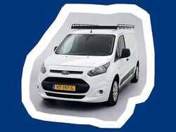 Gebruikt 2016 Ford Transit Trend | € 6.445 (Super prijs)