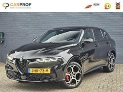 Zwart Gebruikt 2024 Alfa Romeo Tonale Veloce SUV | € 34.850 (Goede deal)