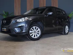 Grijs Gebruikt 2013 Mazda CX-5 SUV | € 12.490 (Eerlijke prijs)