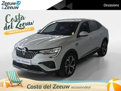 Blanc perle qxd Gebruikt 2024 Renault Arkana Techno SUV | € 30.735 (Iets duurder)