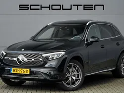 Zwart Gebruikt 2023 Mercedes GLC400d AMG SUV | € 68.900 (Eerlijke prijs)