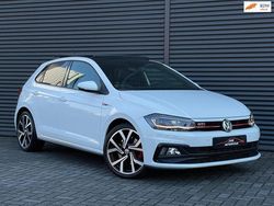 Wit Gebruikt 2018 VW Polo GTI Hatchback | € 24.950 (Duur)