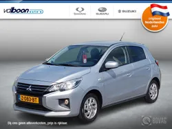 Grijs Gebruikt 2024 Mitsubishi Space Star Hatchback | € 19.950 (Duur)