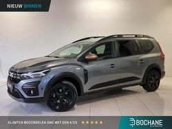 Grijs Gebruikt 2023 Dacia Jogger Extreme MPV | € 25.150 (Eerlijke prijs)