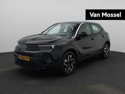 Zwart Gebruikt 2024 Opel Mokka Elegance SUV | € 25.440 (Iets duurder)