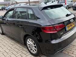 Gebruikt 2014 Audi A3 Attraction | € 7.950 (Goede deal)