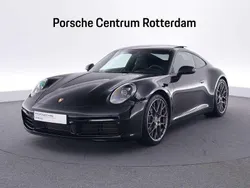 Zwart Gebruikt 2020 Porsche 911 Carrera S Coupé | € 149.900 (Duur)