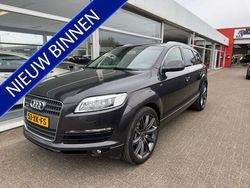Grijs Gebruikt 2006 Audi Q7 Comfort SUV | € 8.999 (Eerlijke prijs)