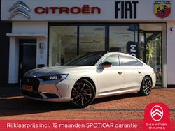 Grijs Gebruikt 2021 DS Automobiles DS9 Rivoli Plus Sedan | € 30.950 (Eerlijke prijs)
