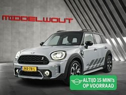 Grijs Gebruikt 2022 Mini Cooper S Countryman SUV | € 38.950 (Duur)