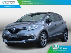 Grijs Gebruikt 2019 Renault Captur Intens SUV | € 13.799 (Eerlijke prijs)