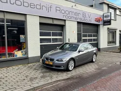 Grijs Gebruikt 2009 BMW 325 Cabriolet Executive Cabriolet | € 10.250 (Eerlijke prijs)