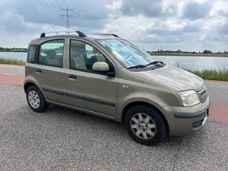 Beige Gebruikt 2010 Fiat Panda Hatchback | € 2.995 (Eerlijke prijs)