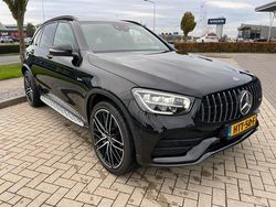Gebruikt 2020 Mercedes GLC43 AMG AMG | € 49.000 (Goede deal)