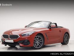 Rood Gebruikt 2021 BMW Z4 Comfort Edition Cabriolet | € 41.795 (Goede deal)