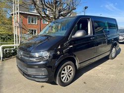 Zwart Gebruikt 2017 VW T6 Trendline Van | € 29.900