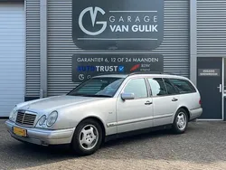 Grijs Gebruikt 1999 Mercedes 200 Classic | € 3.495 (Super prijs)