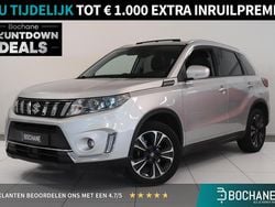 Grijs Gebruikt 2019 Suzuki Vitara SUV | € 15.495 (Eerlijke prijs)