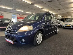 Blauw Gebruikt 2006 Citroën C3 Hatchback | € 1.650 (Eerlijke prijs)