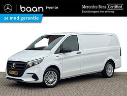 Gebruikt 2024 Mercedes e-Vito Van | € 42.950