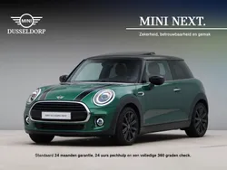 Groen Gebruikt 2020 Mini Cooper Chili Hatchback | € 22.450 (Iets duurder)