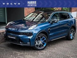 Blauw Gebruikt 2021 Lynk & Co 01 SUV | € 24.694 (Eerlijke prijs)