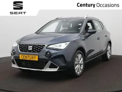 Grijs Gebruikt 2024 Seat Arona Business SUV | € 24.900 (Eerlijke prijs)