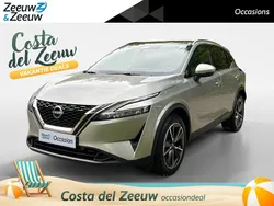 Grijs Gebruikt 2023 Nissan Qashqai Tekna SUV | € 24.935 (Goede deal)