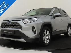 Grijs Gebruikt 2019 Toyota RAV4 Active SUV | € 28.890 (Eerlijke prijs)