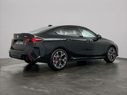 Zwart Nieuw 2025 BMW 220 M Sport Coupé | € 55.956 (Eerlijke prijs)