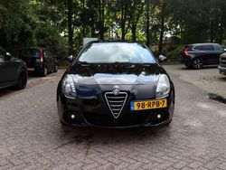 Gebruikt 2011 Alfa Romeo Giulietta Distinctive Hatchback | € 5.575 (Eerlijke prijs)