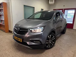Grijs Gebruikt 2019 Opel Mokka Innovation SUV | € 17.999 (Eerlijke prijs)