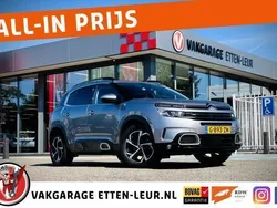 Grijs Gebruikt 2019 Citroën C5 Aircross Feel SUV | € 16.485 (Eerlijke prijs)